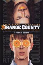 Watch Orange County Movie4k