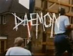 Watch Daemon Movie4k
