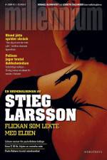 Watch The Girl Who Played with Fire - (Flickan som lekte med elden) Movie4k
