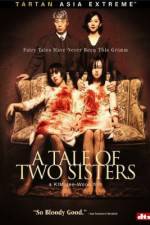 Watch Janghwa, Hongryeon AKA Tale of Two Sisters Movie4k