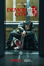 Watch Demon City Movie4k