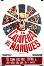Watch The Skull Movie4k