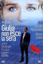 Watch Giulia Doesn't Date at Night Movie4k