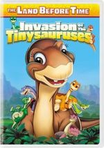 Watch The Land Before Time XI: Invasion of the Tinysauruses Movie4k