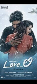 Watch Love Li Movie4k
