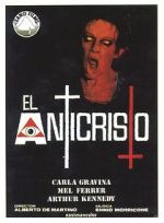 Watch The Antichrist Movie4k