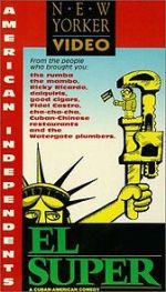 Watch El Super Movie4k