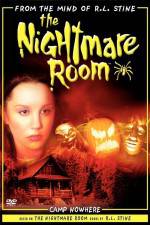 Watch The Nightmare Room Movie4k