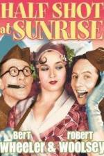 Watch Half Shot at Sunrise Movie4k