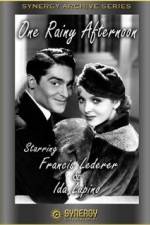 Watch One Rainy Afternoon Movie4k