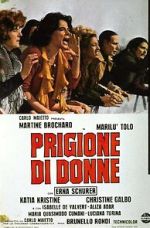 Watch Riot in a Women's Prison Movie4k