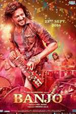 Watch Banjo Movie4k