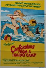 Watch Confessions of a Summer Camp Councillor Movie4k