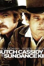 Watch Butch Cassidy and the Sundance Kid Movie4k