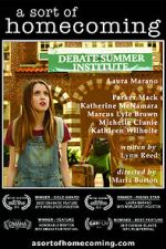 Watch A Sort of Homecoming Movie4k