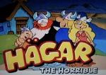 Watch H�gar the Horrible (TV Short 1989) Movie4k