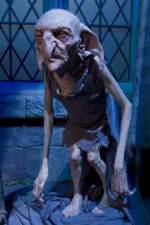 Watch Creating the World of Harry Potter, Part 3 Creatures Movie4k