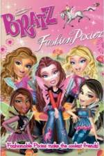 Watch Bratz  Fashion Pixiez Movie4k