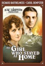 Watch The Girl Who Stayed at Home Movie4k