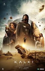 Watch Kalki 2898 AD Movie4k
