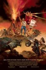 Watch Aqua Teen Hunger Force Colon Movie Film for Theaters Movie4k