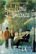 Watch A Little Romance Movie4k