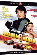 Watch Robin B Hood Movie4k