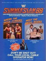 Watch Summerslam (TV Special 1988) Movie4k
