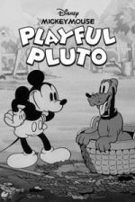 Watch Playful Pluto Movie4k