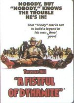 Watch A Fistful of Dynamite Movie4k