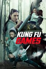 Watch Kung Fu Games Movie4k
