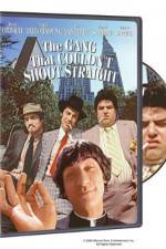 Watch The Gang That Couldn't Shoot Straight Movie4k