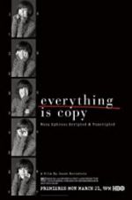 Watch Everything Is Copy Movie4k