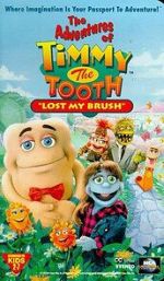 Watch The Adventures of Timmy the Tooth: Lost My Brush Movie4k
