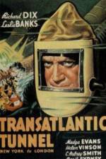 Watch The Tunnel Movie4k