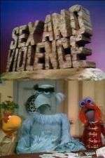 Watch The Muppet Show: Sex and Violence (TV Special 1975) Movie4k