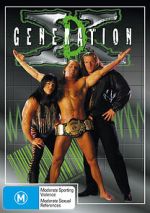 Watch WWE: D-Generation-X Movie4k