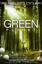 Watch The Green Planet Movie4k