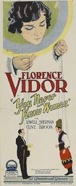 Watch You Never Know Women Movie4k
