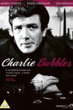 Watch Charlie Bubbles Movie4k