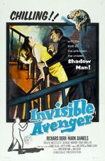 Watch Invisible Avenger Movie4k