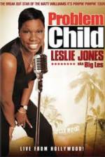 Watch Leslie Jones: Problem Child Movie4k