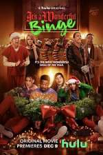 Watch The Binge 2: It's A Wonderful Binge Movie4k