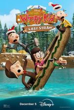 Watch Diary of A Wimpy Kid: The Last Straw Movie4k