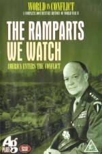 Watch The Ramparts We Watch Movie4k