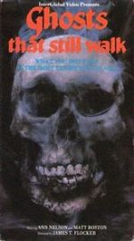 Watch Ghosts That Still Walk Movie4k