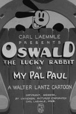 Watch My Pal Paul Movie4k