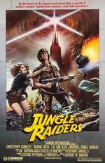 Watch Jungle Raiders Movie4k