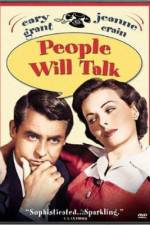 Watch People Will Talk Movie4k