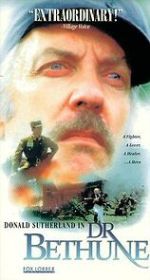 Watch Bethune: The Making of a Hero Movie4k